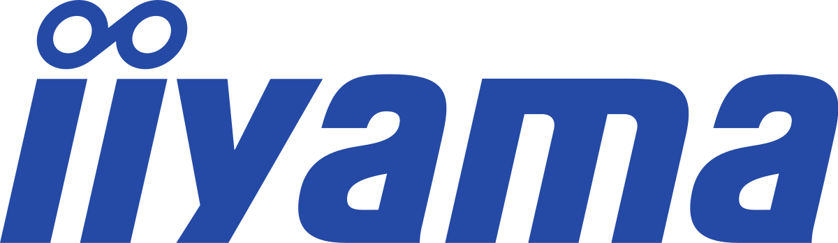 logo de Iiyama