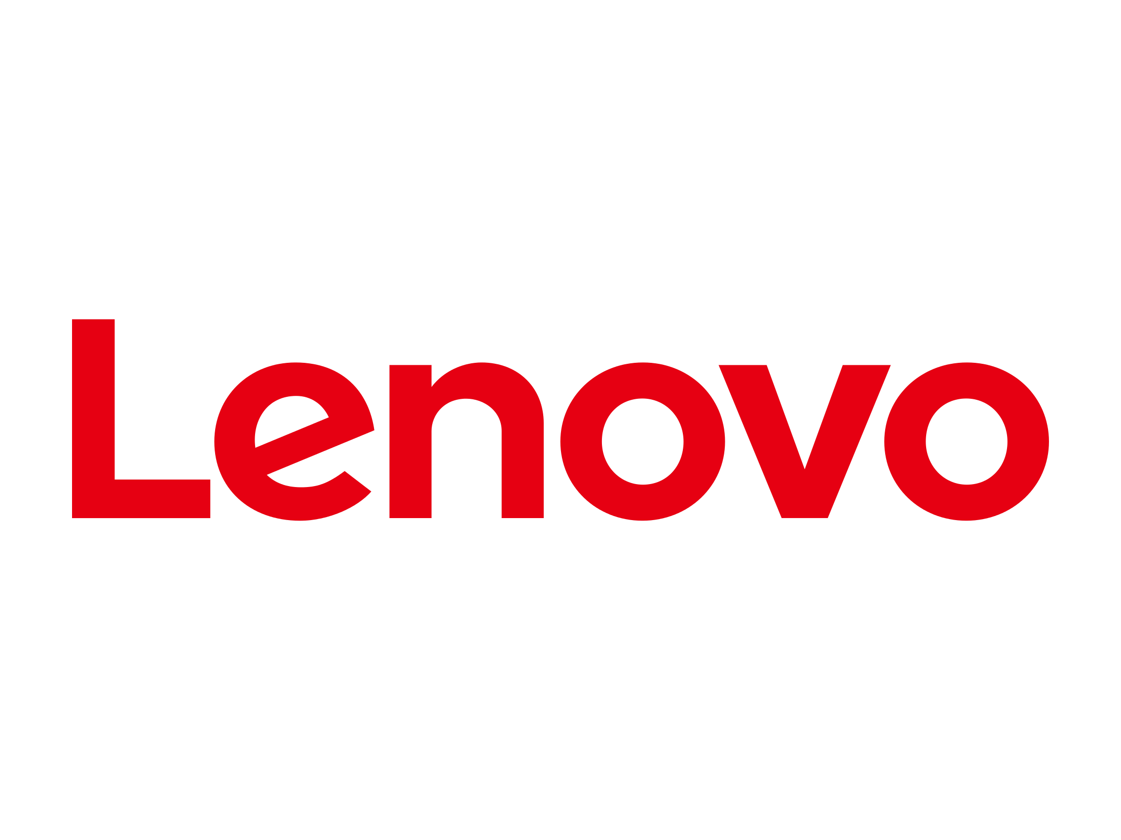 logo de Lenovo