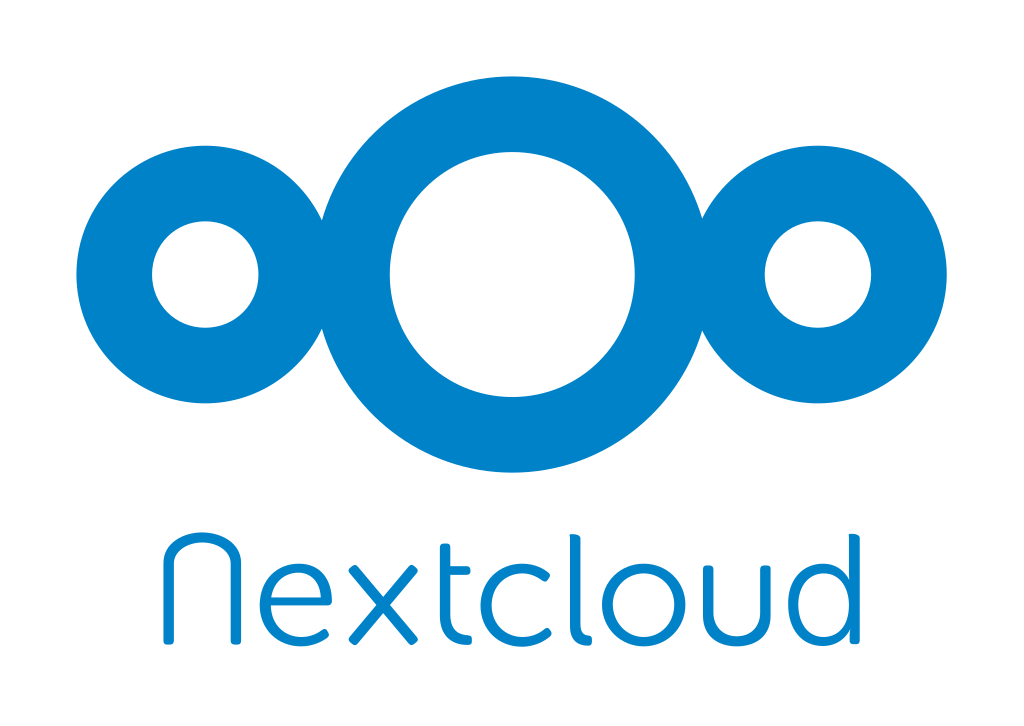 Logo NextCloud