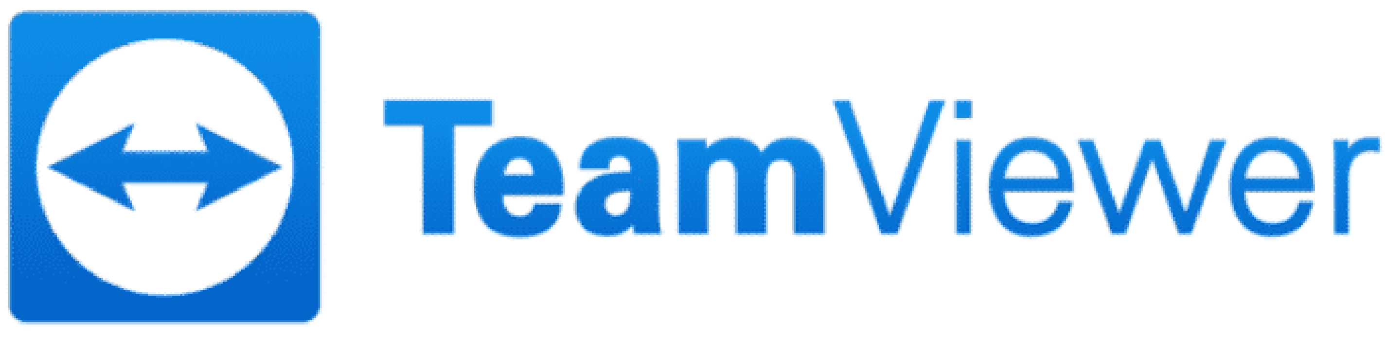 logo TeamViewer